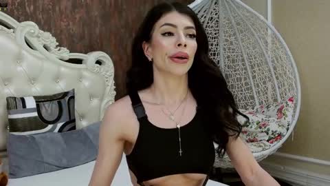 Nikky online show from February 2025 11:23:01 AM