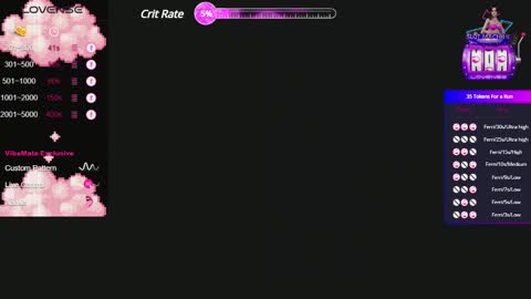 Snapshot of nikkisssss chatting on December 2024 11:39:01 AM Nikki online show from December 2024 11:39:01 AM