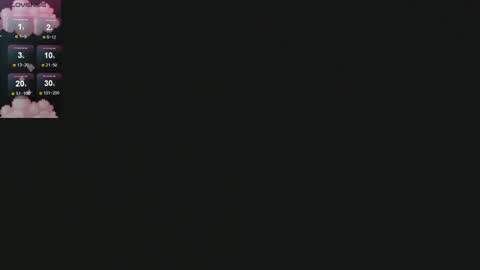 Snapshot of nikkisssss chatting on October 2025 01:54:01 PM Nikki online show from October 2025 01:54:01 PM