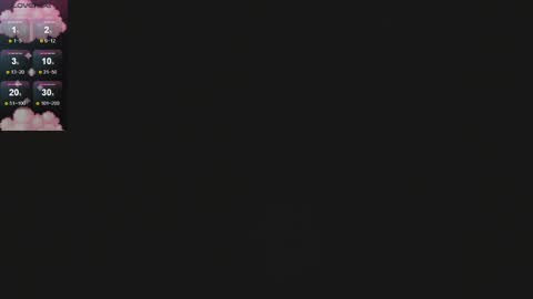 Snapshot of nikkisssss chatting on November 2025 11:43:02 AM Nikki online show from November 2025 11:43:02 AM
