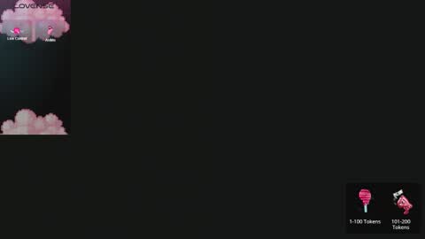 Snapshot of nikkisssss chatting on January 2026 11:57:02 AM Nikki online show from January 2026 11:57:02 AM