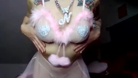 Snapshot of nikkixdiamonds27 chatting on December 2025 05:05:01 AM Nikki online show from December 2025 05:05:01 AM