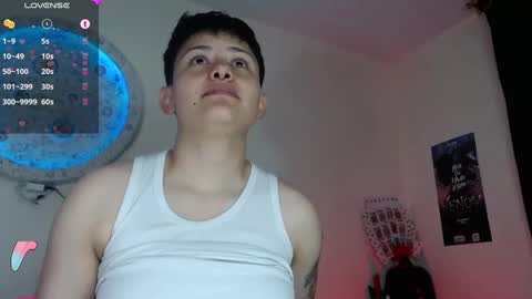 Nikky online show from January 2025 11:13:01 PM