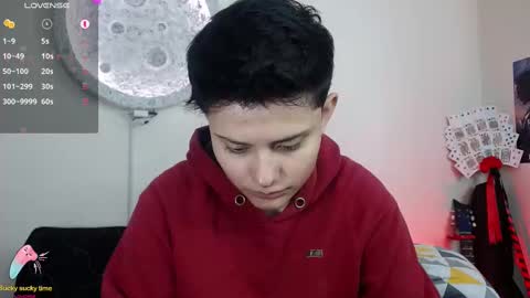 Nikky online show from February 2025 04:55:01 PM