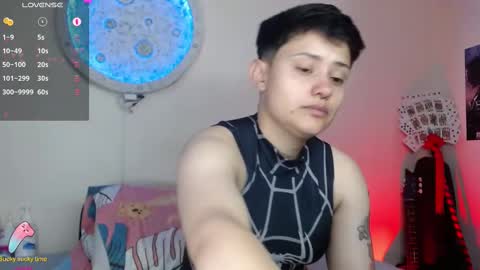 Nikky online show from March 2025 01:51:01 PM