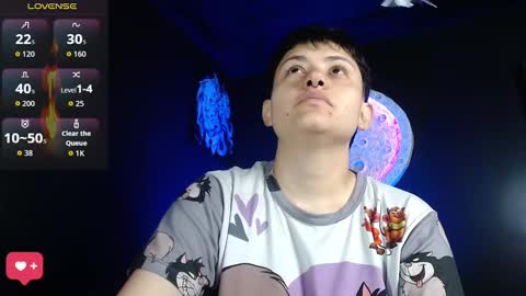 Nikky online show from September 2025 12:51:02 PM