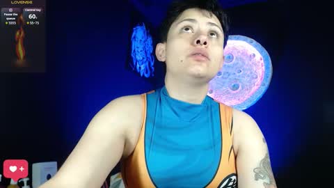 Nikky online show from October 2025 12:55:02 PM