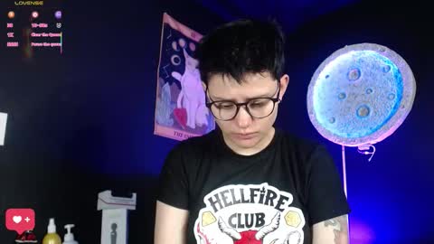 Nikky online show from February 2026 01:07:02 PM