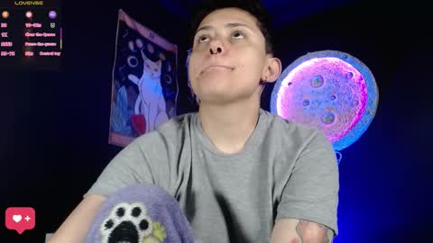 Nikky online show from March 2026 01:17:02 PM