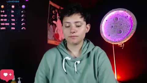 Nikky online show from May 2026 02:58:02 PM