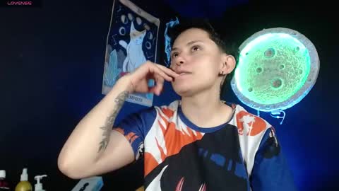 Nikky online show from May 2026 04:58:02 PM