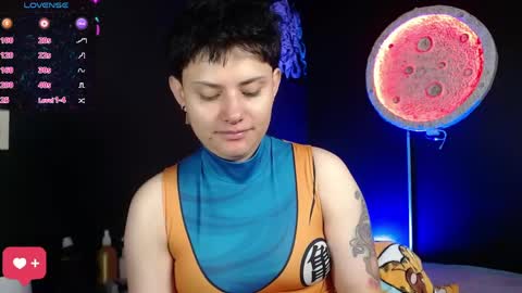 Nikky online show from May 2026 01:07:02 PM