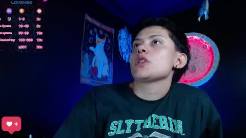 Nikky online show from May 2026 07:11:02 PM