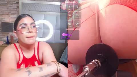 Snapshot of nikkyhearts chatting on February 2026 12:53:02 PM Y E S I online show from February 2026 12:53:02 PM