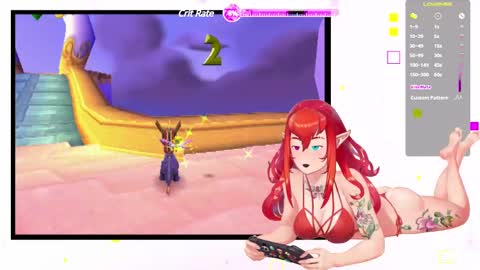 Snapshot of niko_gameground chatting on December 2024 05:45:02 PM niko_gameground online show from December 2024 05:45:02 PM