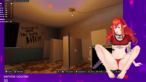 Snapshot of niko_gameground chatting on October 2025 04:41:02 PM niko_gameground online show from October 2025 04:41:02 PM