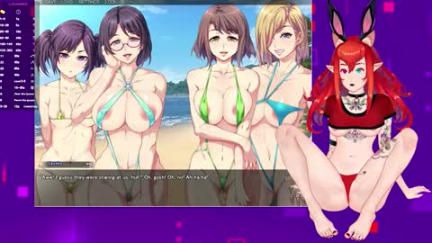 Snapshot of niko_gameground chatting on February 2026 08:54:01 AM niko_gameground online show from February 2026 08:54:01 AM