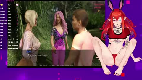 niko_gameground online show from June 2026 05:44:02 PM