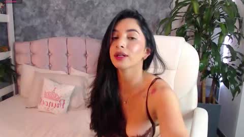 Niko Robin online show from December 2025 08:04:01 PM