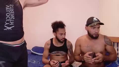 niko_roko online show from September 2025 08:32:02 PM