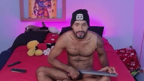 niko_roko online show from May 2026 10:05:01 PM