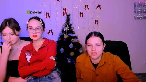 Little Niko  Help me reach my goals online show from January 2026 08:45:02 PM
