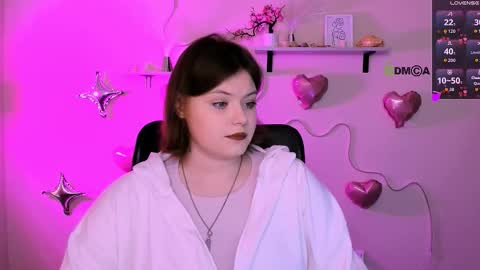 Little Niko  Help me reach my goals online show from February 2026 07:54:01 PM