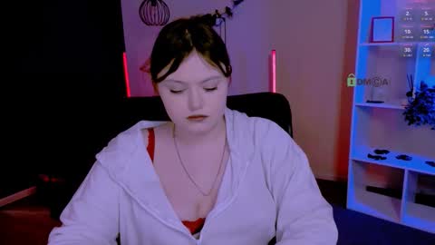 Little Niko  Help me reach my goals online show from March 2026 08:02:02 PM