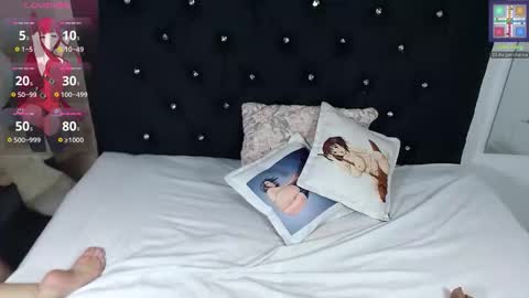 Snapshot of nikol_winick chatting on November 2025 09:09:02 AM nikol_winick online show from November 2025 09:09:02 AM