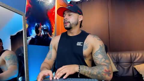 Nikola Hank online show from December 2024 12:50:01 AM