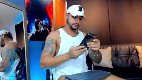 Nikola Hank online show from December 2024 04:30:02 AM