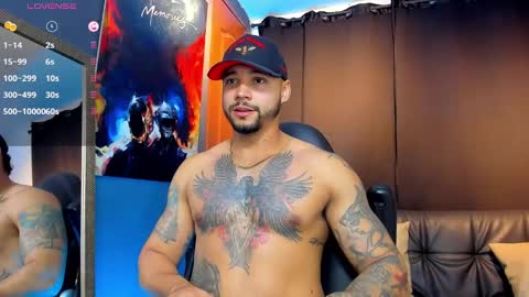 Nikola Hank online show from December 2024 08:00:02 AM