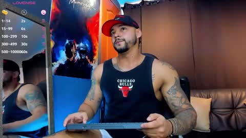 Nikola Hank online show from December 2024 11:48:01 PM