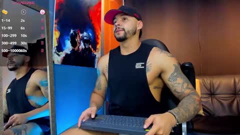 Nikola Hank online show from January 2025 04:44:02 AM