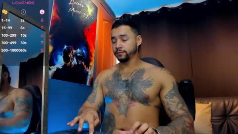 Nikola Hank online show from February 2025 08:24:01 AM