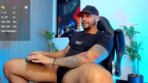 Nikola Hank online show from March 2025 07:08:02 AM