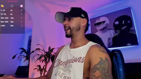Nikola Hank online show from June 2026 05:47:01 AM