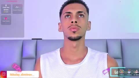 Snapshot of nikolay_dimitrov chatting on November 2025 02:21:01 AM online show from November 2025 02:21:01 AM