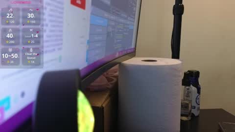 nikolwalter online show from July 2026 04:58:02 AM