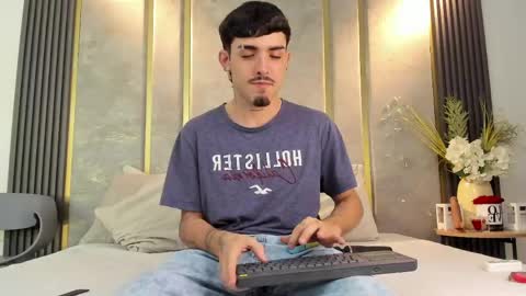 Niko Stone online show from May 2026 12:27:01 AM