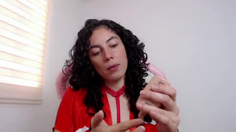 niky_blue online show from March 2025 11:48:01 AM