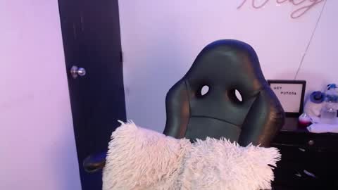 Nicole    GTM-5 1100 pm - 700 am online show from January 2025 09:22:02 AM