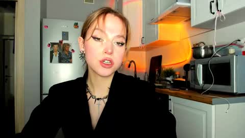 Snapshot of niky_jess chatting on February 2025 06:59:02 PM Veronica online show from February 2025 06:59:02 PM