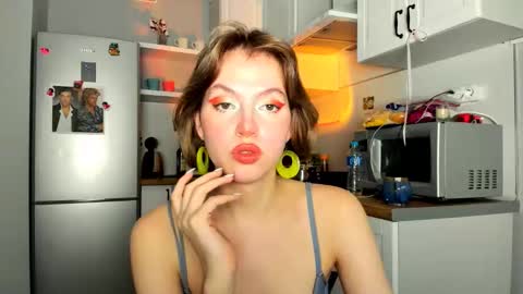 Snapshot of niky_jess chatting on March 2025 08:11:01 PM Veronica online show from March 2025 08:11:01 PM