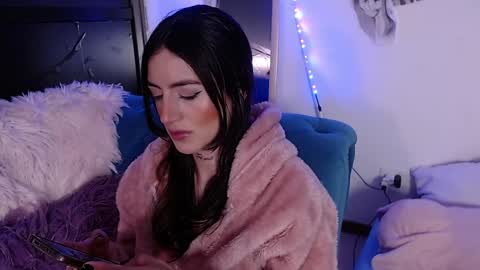 Niky A Stark online show from December 2024 07:49:02 AM