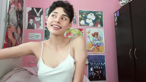 Snapshot of nikylaine chatting on December 2024 12:12:02 PM Nikylaine online show from December 2024 12:12:02 PM