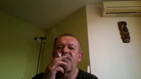 nikyo419 online show from April 2026 05:27:01 AM