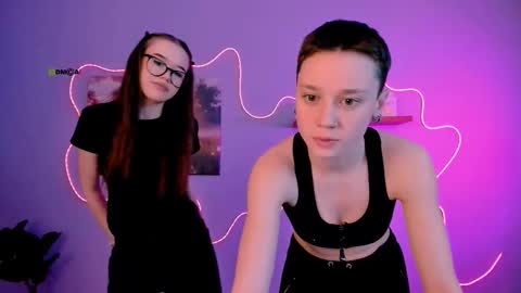 nila_eclipse online show from March 2026 09:34:02 AM