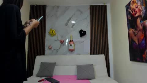 nila_storm online show from February 2026 03:54:01 PM