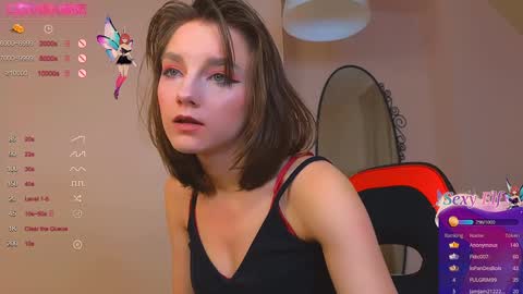 Nillie online show from December 2024 12:43:02 AM